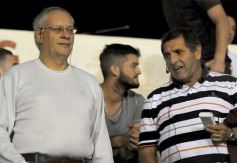 Foto de la galería: Con mucho amor propio Guaraní derrotó a San Martín