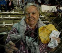 Foto de la galería: Con mucho amor propio Guaraní derrotó a San Martín