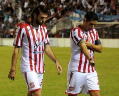 Foto de la galería: Con mucho amor propio Guaraní derrotó a San Martín