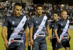 Foto de la galería: Con mucho amor propio Guaraní derrotó a San Martín