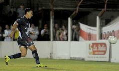 Foto de la galería: Con mucho amor propio Guaraní derrotó a San Martín