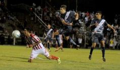 Foto de la galería: Con mucho amor propio Guaraní derrotó a San Martín