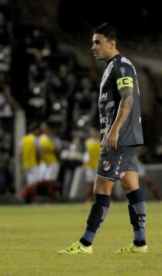 Foto de la galería: Con mucho amor propio Guaraní derrotó a San Martín