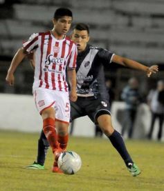 Foto de la galería: Con mucho amor propio Guaraní derrotó a San Martín