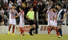 Foto de la galería: Con mucho amor propio Guaraní derrotó a San Martín