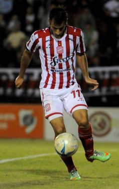 Foto de la galería: Con mucho amor propio Guaraní derrotó a San Martín