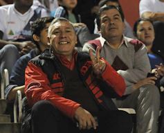 Foto de la galería: Con mucho amor propio Guaraní derrotó a San Martín