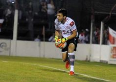 Foto de la galería: Con mucho amor propio Guaraní derrotó a San Martín