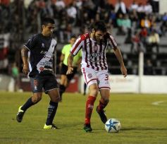 Foto de la galería: Con mucho amor propio Guaraní derrotó a San Martín