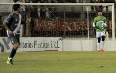 Foto de la galería: Con mucho amor propio Guaraní derrotó a San Martín