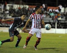 Foto de la galería: Con mucho amor propio Guaraní derrotó a San Martín