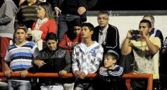 Foto de la galería: Con mucho amor propio Guaraní derrotó a San Martín