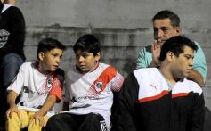 Foto de la galería: Con mucho amor propio Guaraní derrotó a San Martín