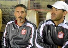 Foto de la galería: Con mucho amor propio Guaraní derrotó a San Martín