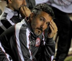 Foto de la galería: Con mucho amor propio Guaraní derrotó a San Martín