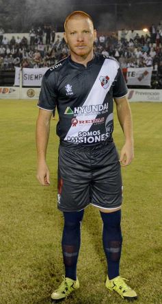 Foto de la galería: Con mucho amor propio Guaraní derrotó a San Martín