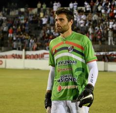 Foto de la galería: Con mucho amor propio Guaraní derrotó a San Martín