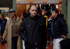 Foto de la galería: Agónica victoria de Crucero para estirar la buena racha de local