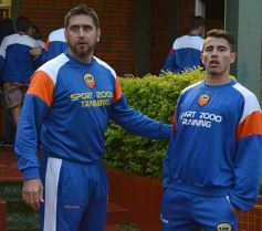 Foto de la galería: Agónica victoria de Crucero para estirar la buena racha de local