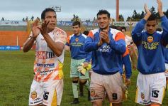 Foto de la galería: Agónica victoria de Crucero para estirar la buena racha de local