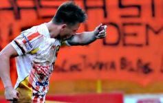 Foto de la galería: Agónica victoria de Crucero para estirar la buena racha de local