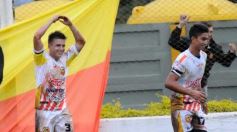 Foto de la galería: Agónica victoria de Crucero para estirar la buena racha de local