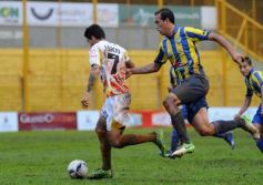 Foto de la galería: Agónica victoria de Crucero para estirar la buena racha de local