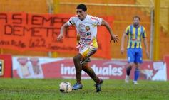 Foto de la galería: Agónica victoria de Crucero para estirar la buena racha de local