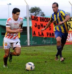 Foto de la galería: Agónica victoria de Crucero para estirar la buena racha de local