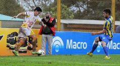 Foto de la galería: Agónica victoria de Crucero para estirar la buena racha de local