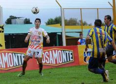 Foto de la galería: Agónica victoria de Crucero para estirar la buena racha de local