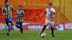 Foto de la galería: Agónica victoria de Crucero para estirar la buena racha de local