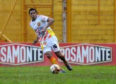 Foto de la galería: Agónica victoria de Crucero para estirar la buena racha de local