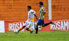 Foto de la galería: Agónica victoria de Crucero para estirar la buena racha de local