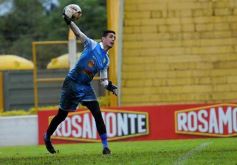 Foto de la galería: Agónica victoria de Crucero para estirar la buena racha de local