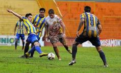 Foto de la galería: Agónica victoria de Crucero para estirar la buena racha de local