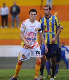 Foto de la galería: Agónica victoria de Crucero para estirar la buena racha de local