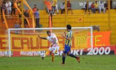 Foto de la galería: Agónica victoria de Crucero para estirar la buena racha de local