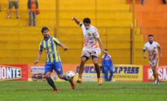 Foto de la galería: Agónica victoria de Crucero para estirar la buena racha de local