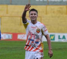 Foto de la galería: Agónica victoria de Crucero para estirar la buena racha de local