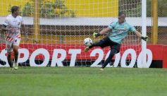 Foto de la galería: Agónica victoria de Crucero para estirar la buena racha de local