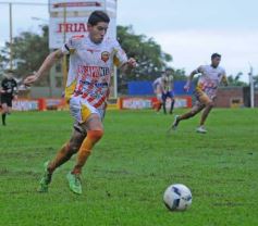 Foto de la galería: Agónica victoria de Crucero para estirar la buena racha de local