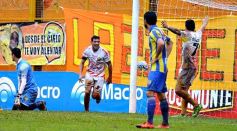 Foto de la galería: Agónica victoria de Crucero para estirar la buena racha de local