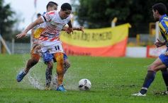 Foto de la galería: Agónica victoria de Crucero para estirar la buena racha de local