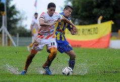 Foto de la galería: Agónica victoria de Crucero para estirar la buena racha de local