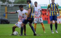 Foto de la galería: Agónica victoria de Crucero para estirar la buena racha de local