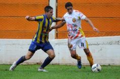 Foto de la galería: Agónica victoria de Crucero para estirar la buena racha de local