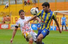 Foto de la galería: Agónica victoria de Crucero para estirar la buena racha de local