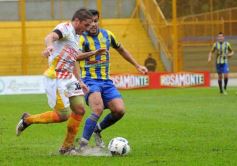 Foto de la galería: Agónica victoria de Crucero para estirar la buena racha de local