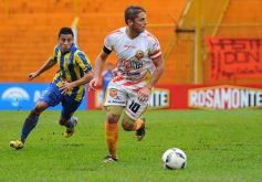 Foto de la galería: Agónica victoria de Crucero para estirar la buena racha de local